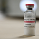 Gilead’s remdesivir, sold under the brand name Veklury.